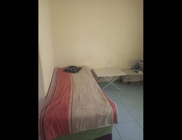 3 BEDROOM SIMPLEX FOR SALE IN FOLWENI